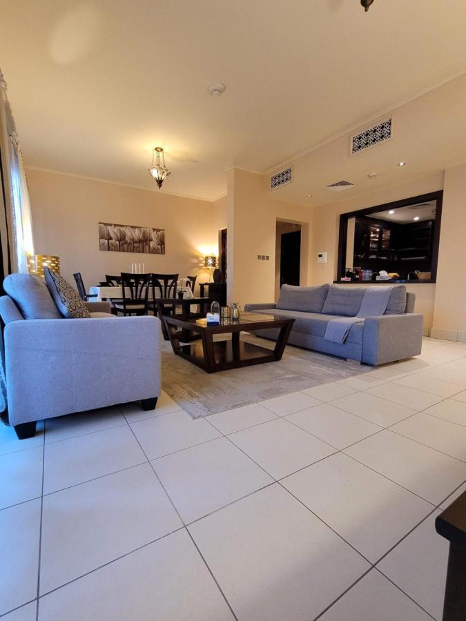 Appartement Burj Area - 5min Walk - Luxury 2 Bedroom