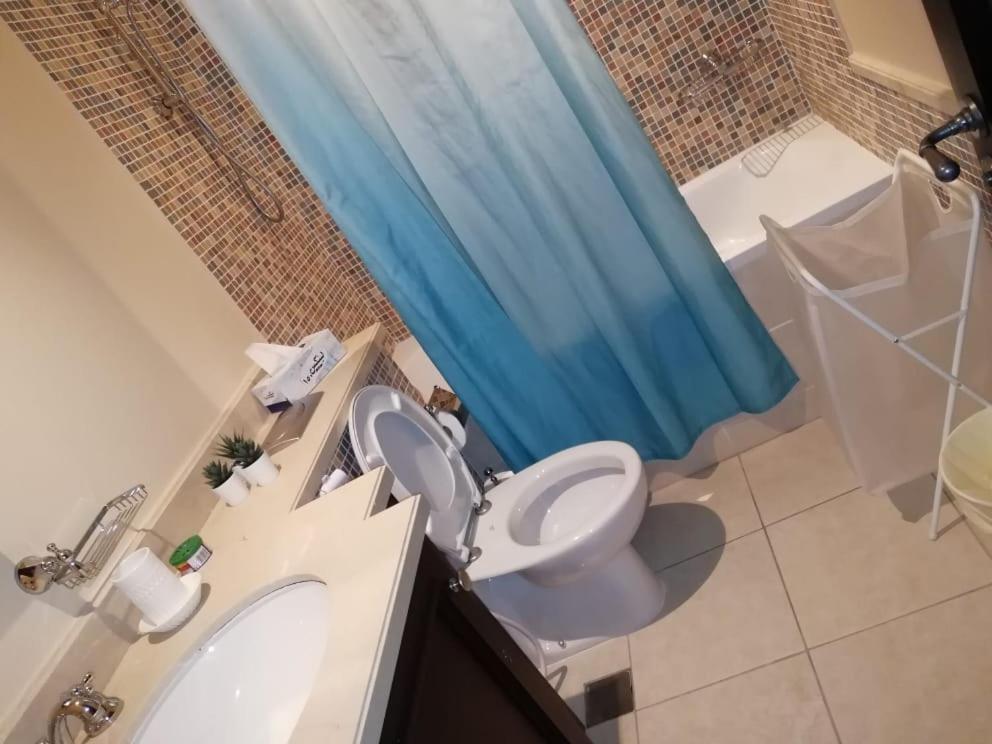 Burj Area - 5min Walk - Luxury 2 Bedroom Appartement Dubai