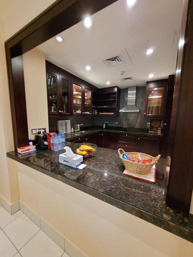 Burj Area - 5min Walk - Luxury 2 Bedroom Appartement Dubai